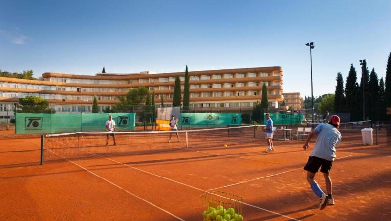 Remisens Hotel Albatros-All inclusive - image 38