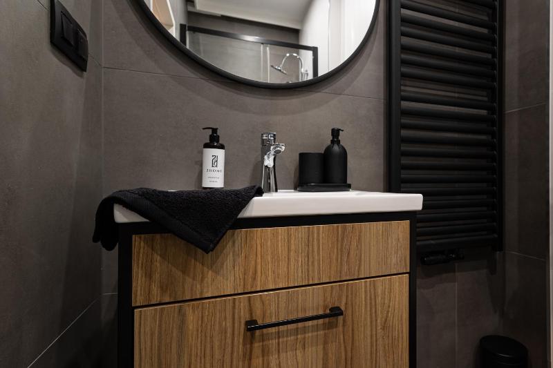 Apartamenty Wielkie Garbary 12 by 2homerent - image 17