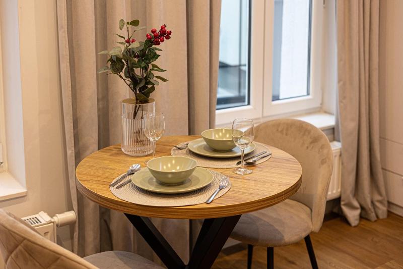 Apartamenty Wielkie Garbary 12 by 2homerent - image 25