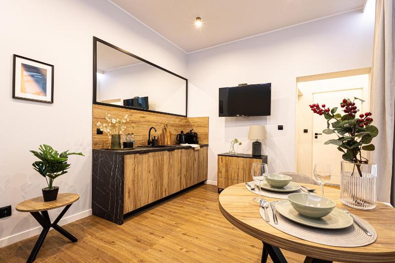 Apartamenty Wielkie Garbary 12 by 2homerent - image 24