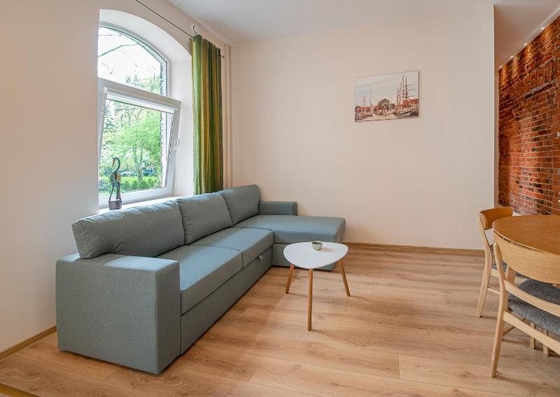 Red Brick Apartments - image 33