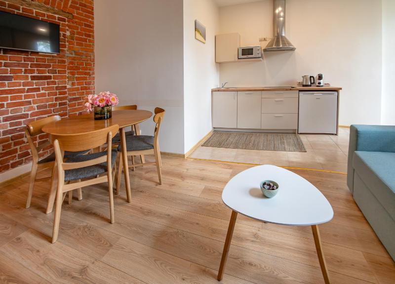 Red Brick Apartments - image 17