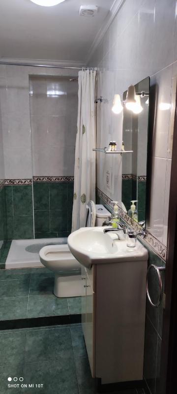Double Room with Mountain View image 3