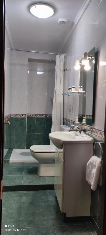 Double Room with Mountain View image 2