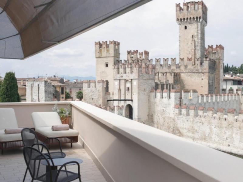 Grand Hotel Terme Sirmione - image 17