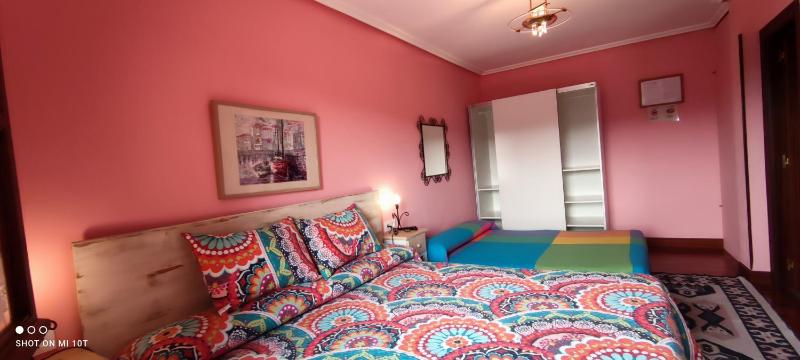 Double Room with Mountain View image 1