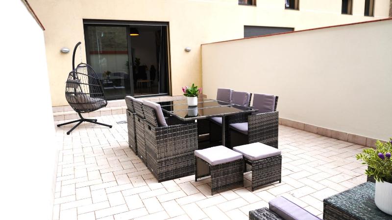 Duplex Apartment image 3