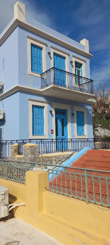 Apartment with Terrace image 2