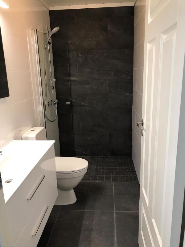 Three-Bedroom House image 4