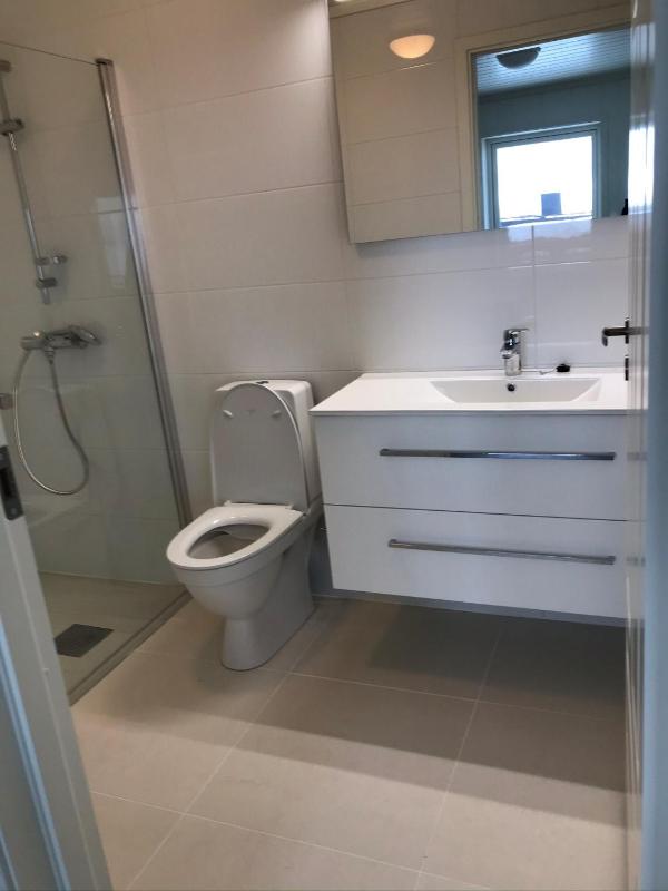 Three-Bedroom House image 3