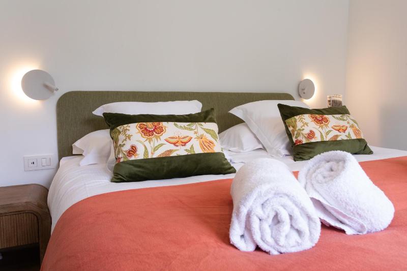 Hotel Le Verger Maelvi - image 31