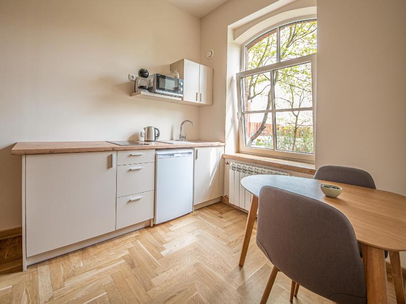 Red Brick Apartments - image 26