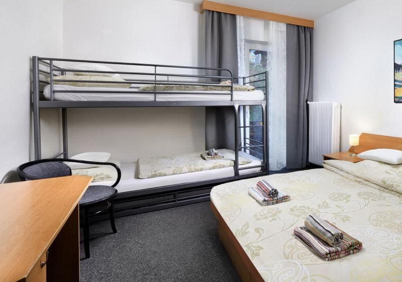 Standard Double Room image 2
