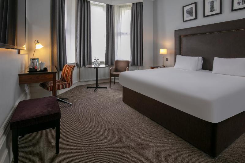 Bournemouth West Cliff Hotel & Spa - image 4