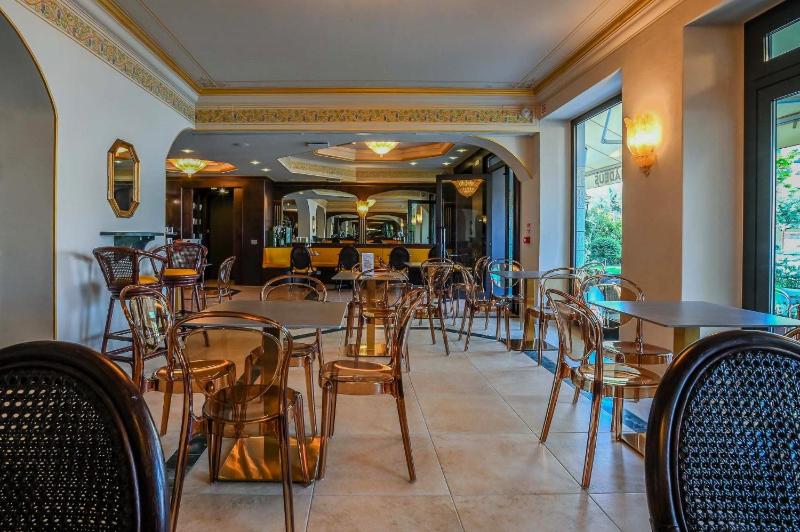 Hotel Hannover - image 43