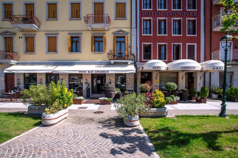 Hotel Hannover - image 1