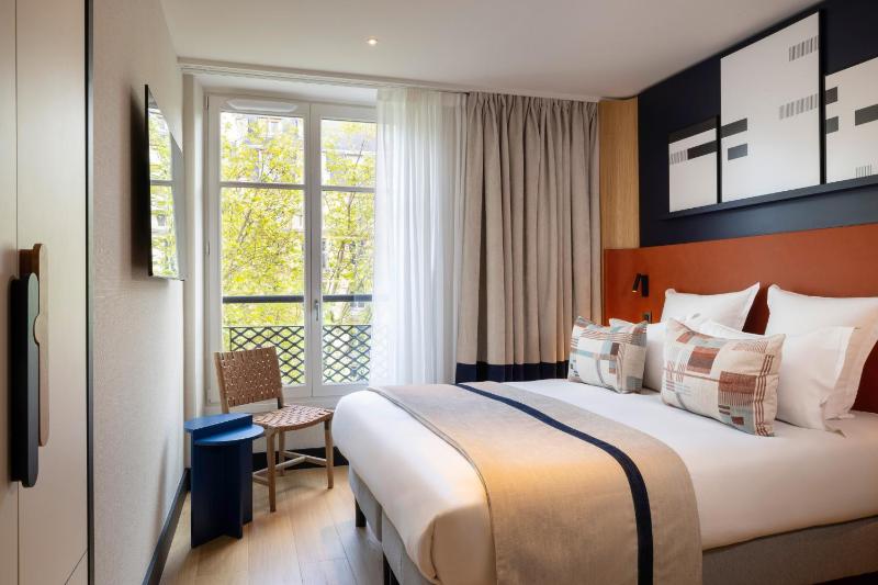 Classic Double Room image 1