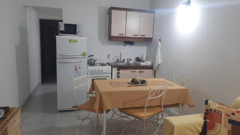 Departamento Centrico - Maipu 249 - image 9