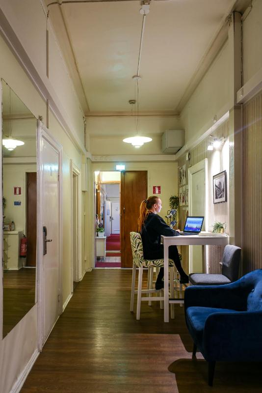Hostel Diana Park - image 9