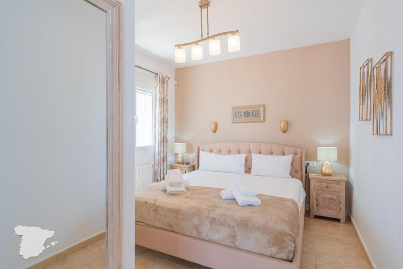 CostaBlancaDreams Villa Marie Blanca in Calpe - image 32