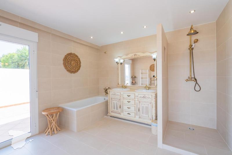 CostaBlancaDreams Villa Marie Blanca in Calpe - image 26