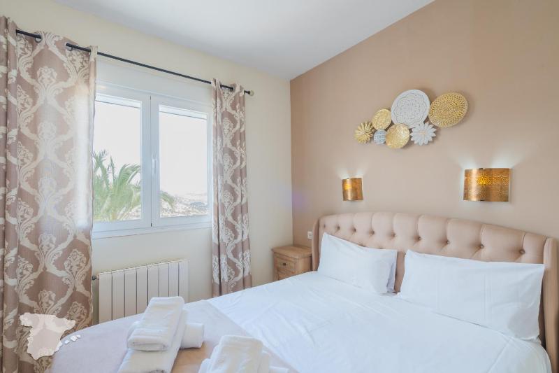 CostaBlancaDreams Villa Marie Blanca in Calpe - image 28
