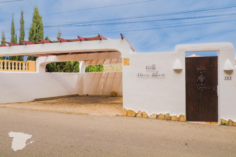 CostaBlancaDreams Villa Marie Blanca in Calpe - image 37