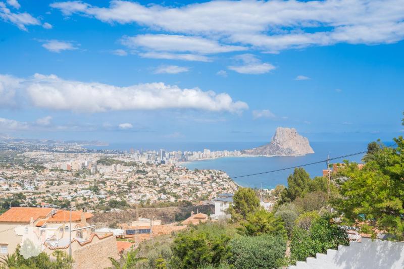 CostaBlancaDreams Villa Marie Blanca in Calpe - image 25
