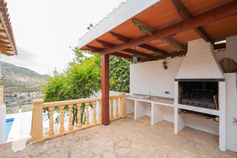 CostaBlancaDreams Villa Marie Blanca in Calpe - image 29