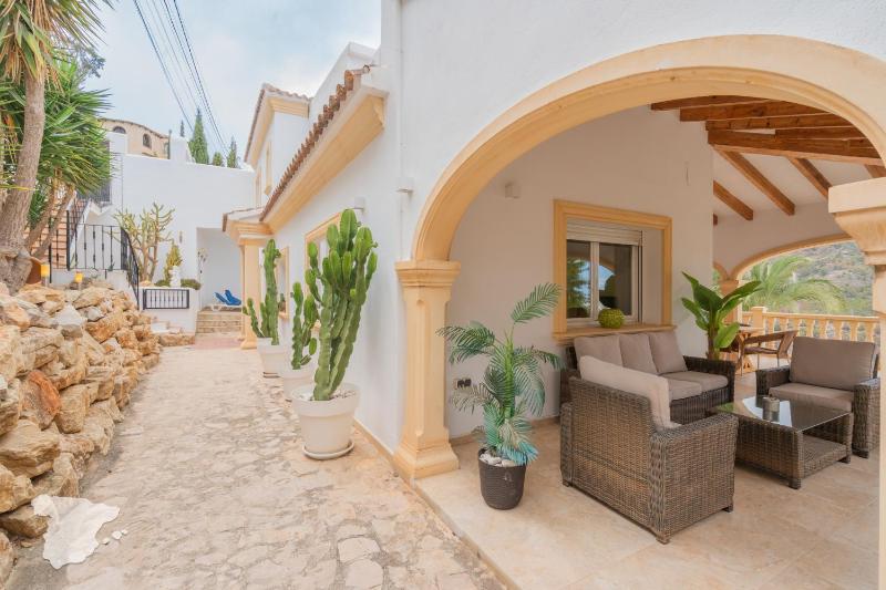 CostaBlancaDreams Villa Marie Blanca in Calpe - image 15