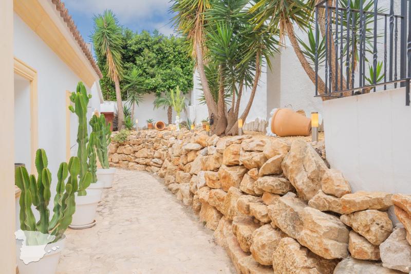 CostaBlancaDreams Villa Marie Blanca in Calpe - image 27
