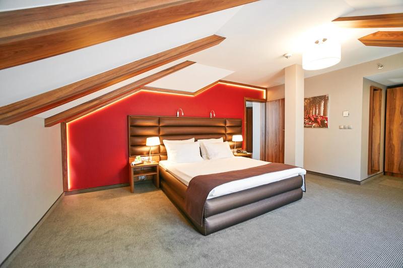 One-Bedroom Suite image 4