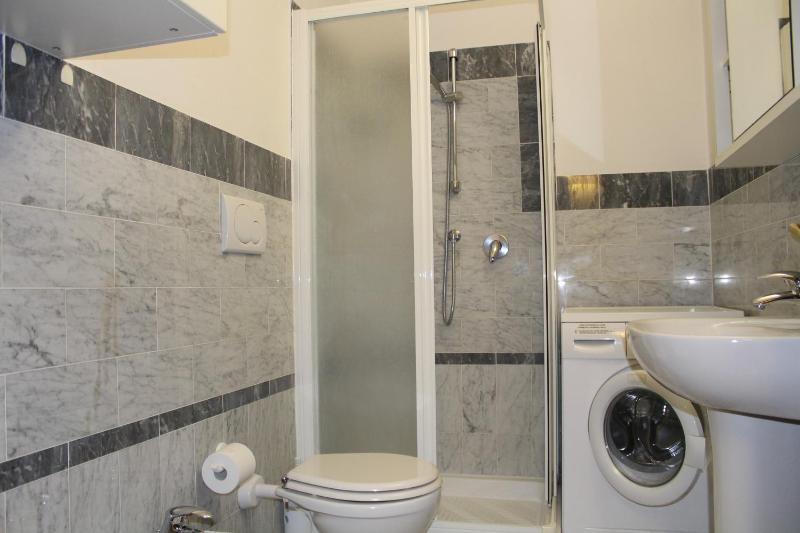 Ponte alle Mosse - Studio image 2