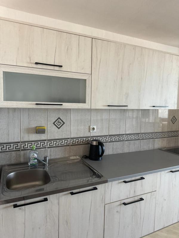 Apartment with Sea View image 1