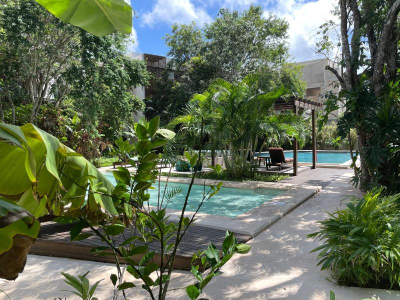 Panacea Condo Tulum - image 34