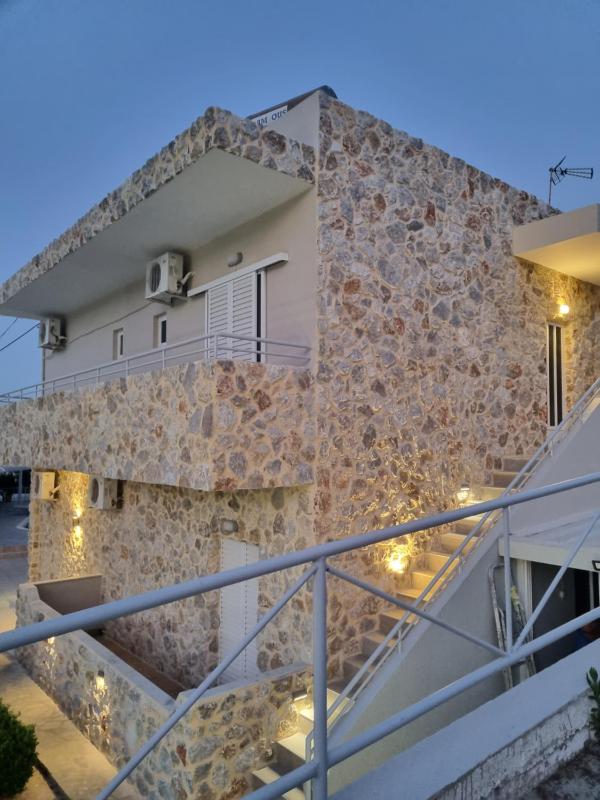 Double or Twin Room with Balcony image 1
