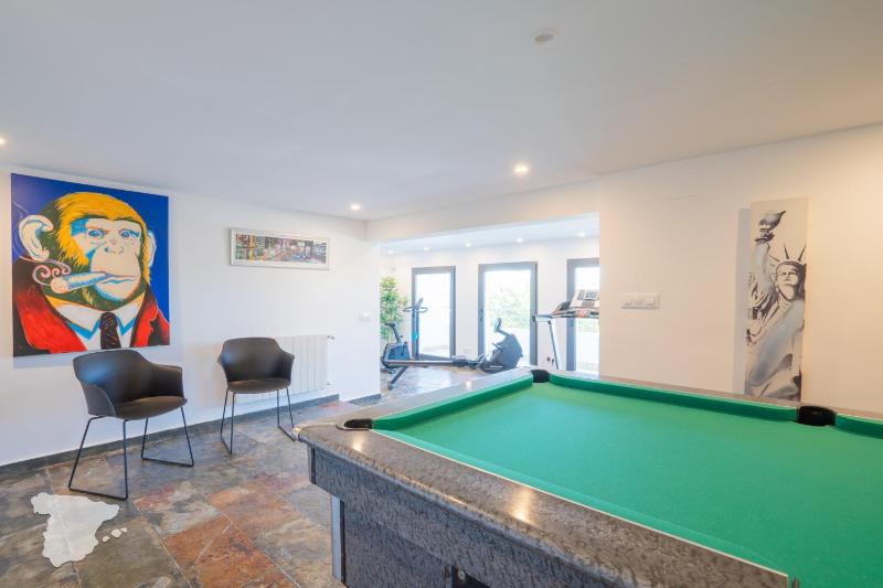 CostaBlancaDreams Villa Cielo in Moraira - image 19
