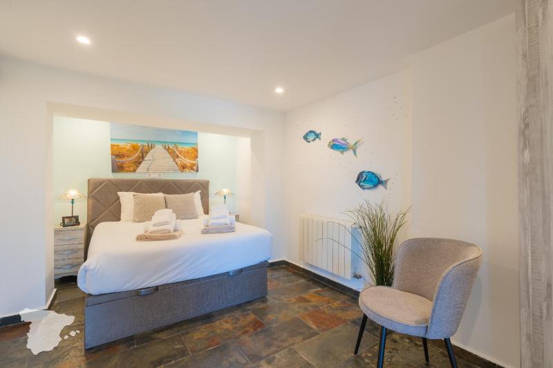 CostaBlancaDreams Villa Cielo in Moraira - image 7