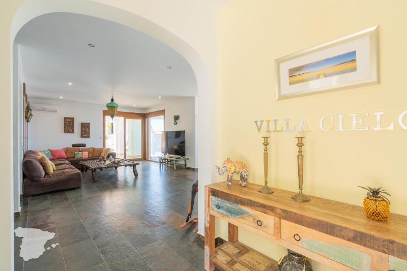 CostaBlancaDreams Villa Cielo in Moraira - image 8