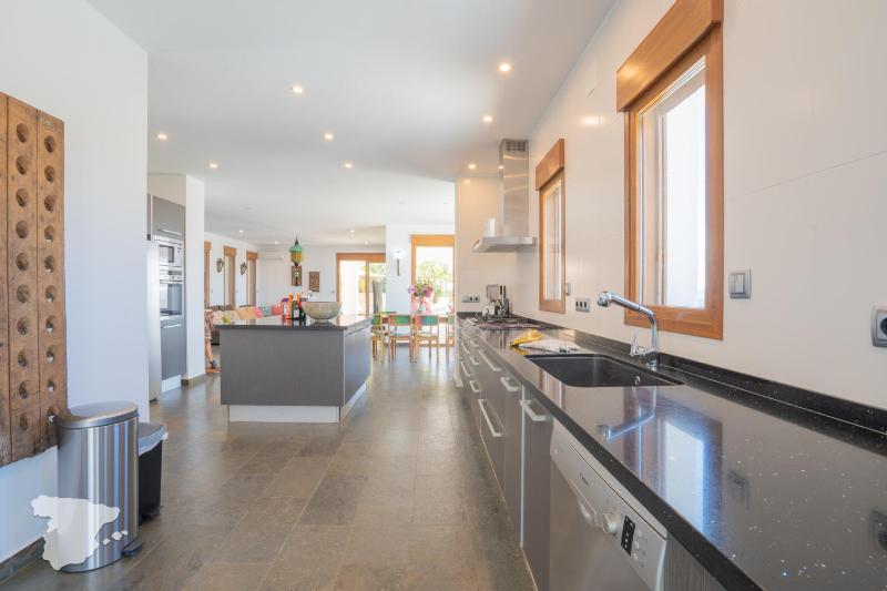 CostaBlancaDreams Villa Cielo in Moraira - image 29
