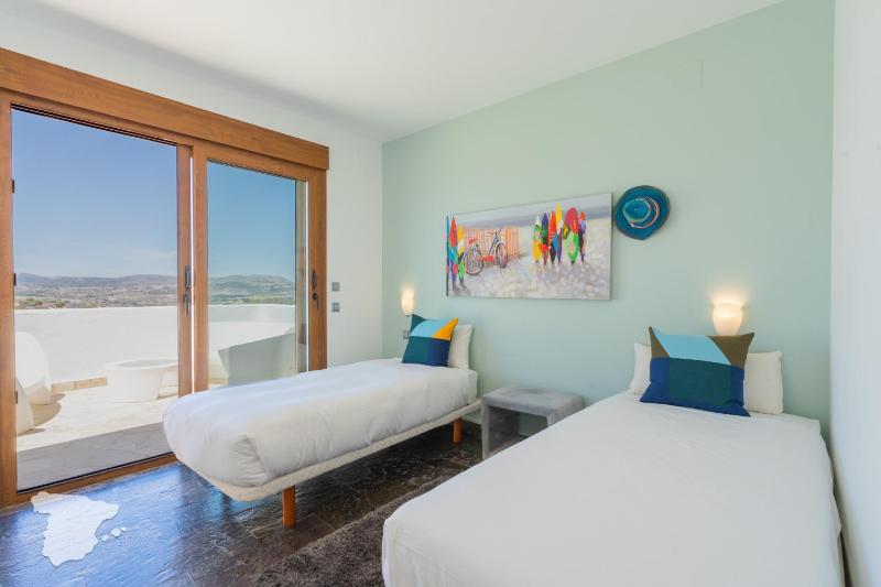 CostaBlancaDreams Villa Cielo in Moraira - image 20