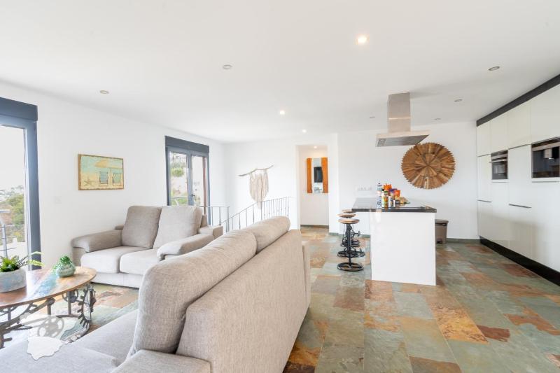 CostaBlancaDreams Villa Cielo in Moraira - image 48