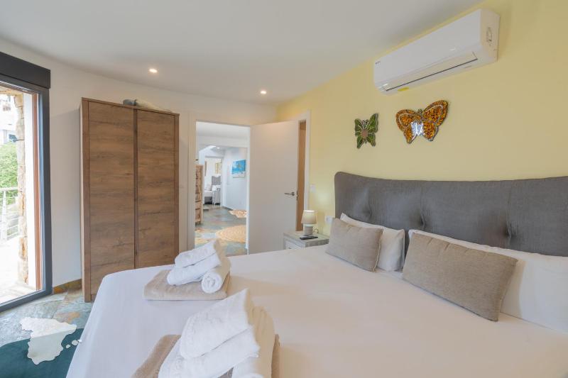 CostaBlancaDreams Villa Cielo in Moraira - image 11