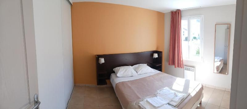 Three-Bedroom Villa image 1