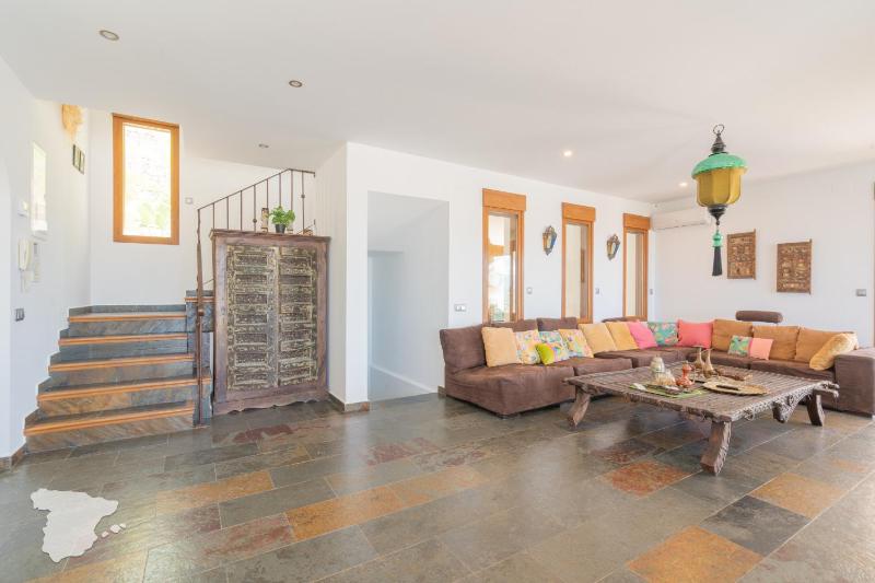 CostaBlancaDreams Villa Cielo in Moraira - image 36