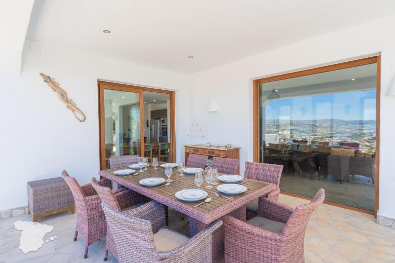CostaBlancaDreams Villa Cielo in Moraira - image 50