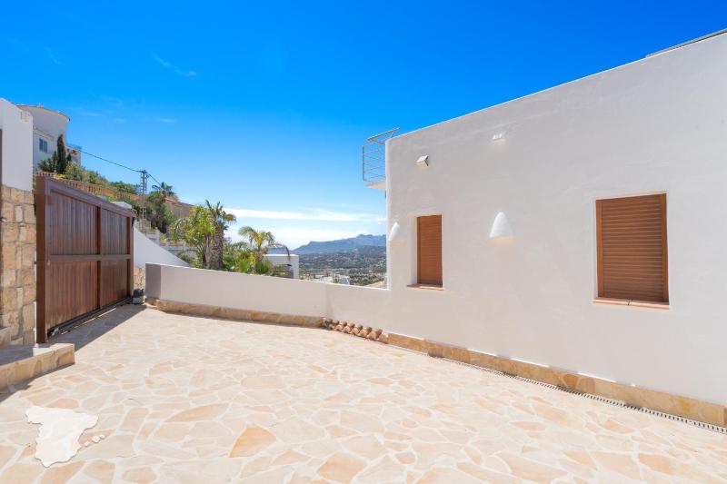 CostaBlancaDreams Villa Cielo in Moraira - image 23