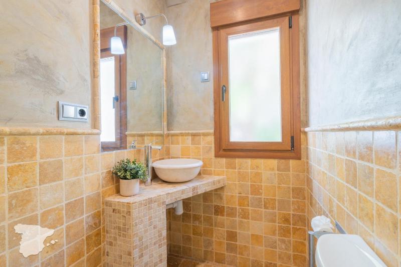 CostaBlancaDreams Villa Cielo in Moraira - image 33