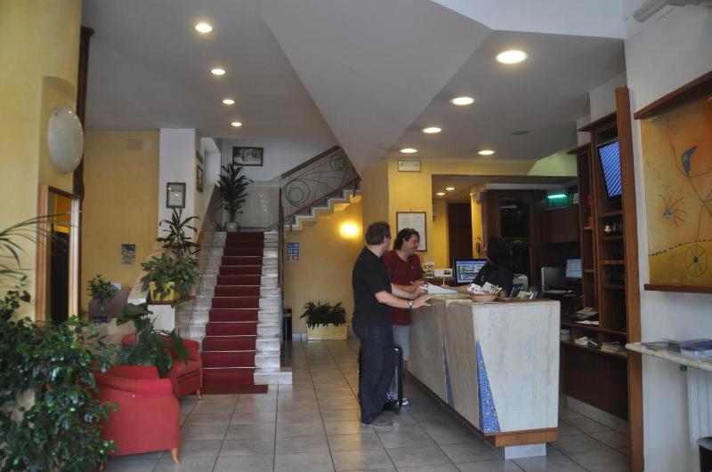 Albergo Fiorenza - image 30