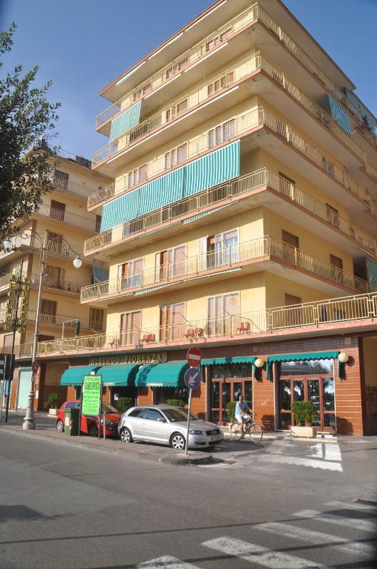 Albergo Fiorenza - image 26